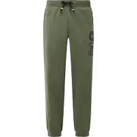 Picture Organic Clothing - Chill Pants - Trainingshose Gr L oliv