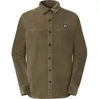 Picture Organic Clothing - Graftons Shirt Shitake für Herren - Größe M