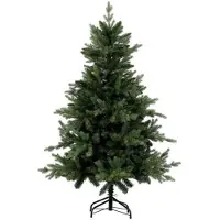 Autronic Smrk - umělý vánoční strom 150 cm zelený (STROM002-150)