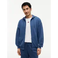 Tommy Hilfiger Underwear Sweatjacke Regular fit mit Kapuze
