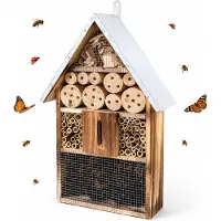 Relaxdays Insektenhotel