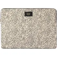 Wouf Daily Laptop Hülle 15-16 Zoll - Laptop Sleeve - Panna