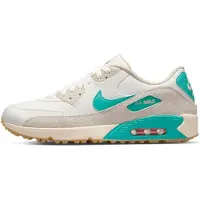 Nike Air Max 90 Golf Sail Washed Teal - EU 38.5