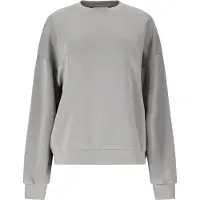Athlecia - Women's Jillnana Crew Neck - Pullover Gr 34 grau