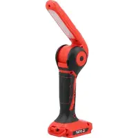 Paymali 18V 6000Lm Taschenlampe. Ohne Batterie - Yt-829693