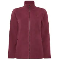 Didriksons Viona WNS Full Zip old rust (147) 42
