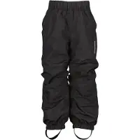 Didriksons - Kid's Narvi Pants - Winterhose Gr 90 schwarz