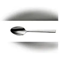 WMF Kaffeelöffel Professional Edita, 13,6 cm, Edelstahl 18/10, silber poliert, 12 Stück