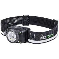 Nextorch eStar Headlamp Li-on