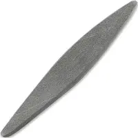 Wastikivi Scythe Whetstone "Oval" M14