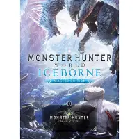 Monster Hunter World: Iceborne Master Edition