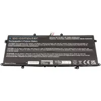 Ipc-computer Akku 65.79Wh für UX393EA