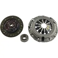 KAVO PARTS Kupplungssatz Kupplung für MITSUBISHI ASX (GAW) CP-4080