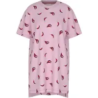Mey Bigshirt kurzarm Serie Spice It Up Soft Pink | Größe XL