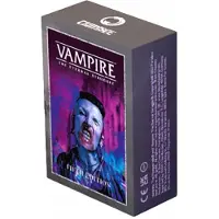 Hasbro Black Chantry Productions: Vampire: The Eternal Struggle, 5th Edition – Tzimisce