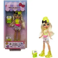 Mattel Gymberly Puppe