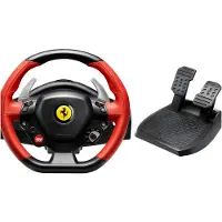 Thrustmaster Ferrari 458 Spider Racing Wheel