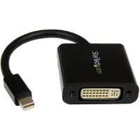 StarTech.com Mini Displayport-auf-dvi-adapter
