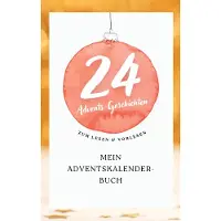 Books on Demand Mein Adventskalender-Buch