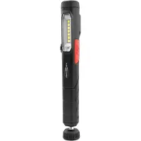 Ansmann Werkstattleuchte PL210R 90-210 Lumen, wiederaufladbar