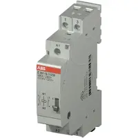 ABB E297-16-11/230 Installationsrelais 16A