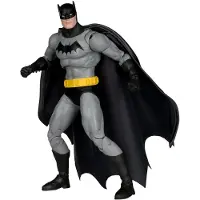 Mcfarlane Toys Dc Comics Batman Figur One Size