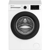 Bauknecht B W 8A10 BS Waschmaschine 8kg HomeWhiz Mehrfachwasserschutz+