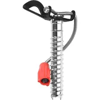 Grivel 360 Eisschraube