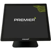 Premier KT-97, 43,2 cm (17"), 1280 x 1024 Pixel, LCD, Kapazitiv, 4:3, Intel Celeron