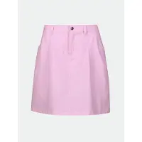 Halti Damen Wanderhose Drive X-stretch Skort Pink 38