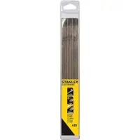 Stanley Rutil Schweißelektroden 2,0 mm x 300 mm, 25 Stück, MMA Elektroden zum Stahlschweißen,