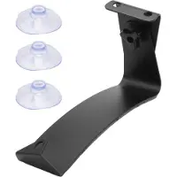 Jojomino Flöte Aluminium Klassische Gitarre Unterstützung Saug Steamline Gitarre Unterstützung Rahmen Gitarre Unterstützung