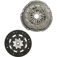 Nexus Kupplungssatz F1R016NX