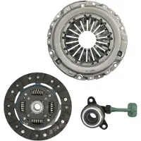 Nexus Satz der Kupplung mit Hydrauliklager F1R015NX
