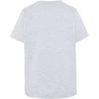 Lotto Herren T-Shirt mit dezenter Logostickerei