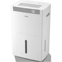 WDH Bautrockner -870FW mit WLAN-Steuerung