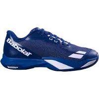 Babolat Jet Mach 4 Wide Allcourt-schuhe