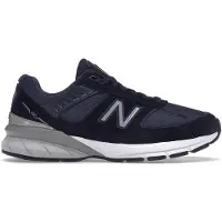 New Balance 990v5 Navy - EU 9