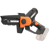 WORX WG326E.9 - Akku-Astkettensäge - 20V - SOLO OHNE AKKU UND LADEGERÄT