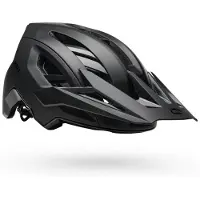 Bell 5FIFTY Spherical Fahrradhelm, Solid black, M