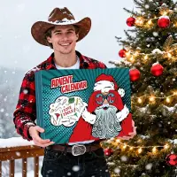Merkloos Adventskalender mit Werkzeugsets für Männer - 24 Stück