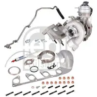 FEBI BILSTEIN Bilstein Lader, Aufladung Garrett Turbo ProKit NEU 189304