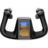 Moza Racing MFY Pro Yoke-Griff
