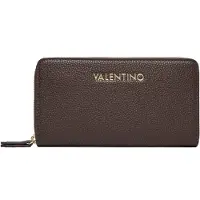 Valentino Brixton Geldbeutel Braun