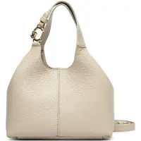 Coccinelle Handtasche SHA C-Easy E1 SHA 58 01 01 Hellbeige