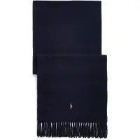 Ralph Lauren Schal SIG WOOL SCF-SCARF-OBLONG damen
