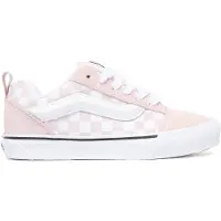 Vans Sneakers aus Stoff Knu Skool VN000D2TGSF1 Hellrosa 36