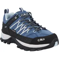 CMP Damen Trekking-Halbschuhe Da RIGEL LOW WMN TREKKING SHOES WP