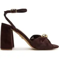 Steve madden Sandalen 11005242 Dunkelbraun