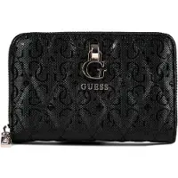 GUESS Geldbörse Tamara Slg SWGG23 23140 Schwarz